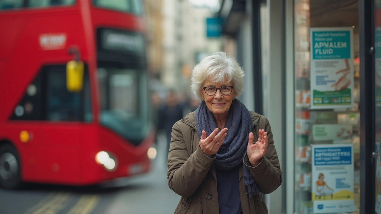 Preventative Measures for Hand Health