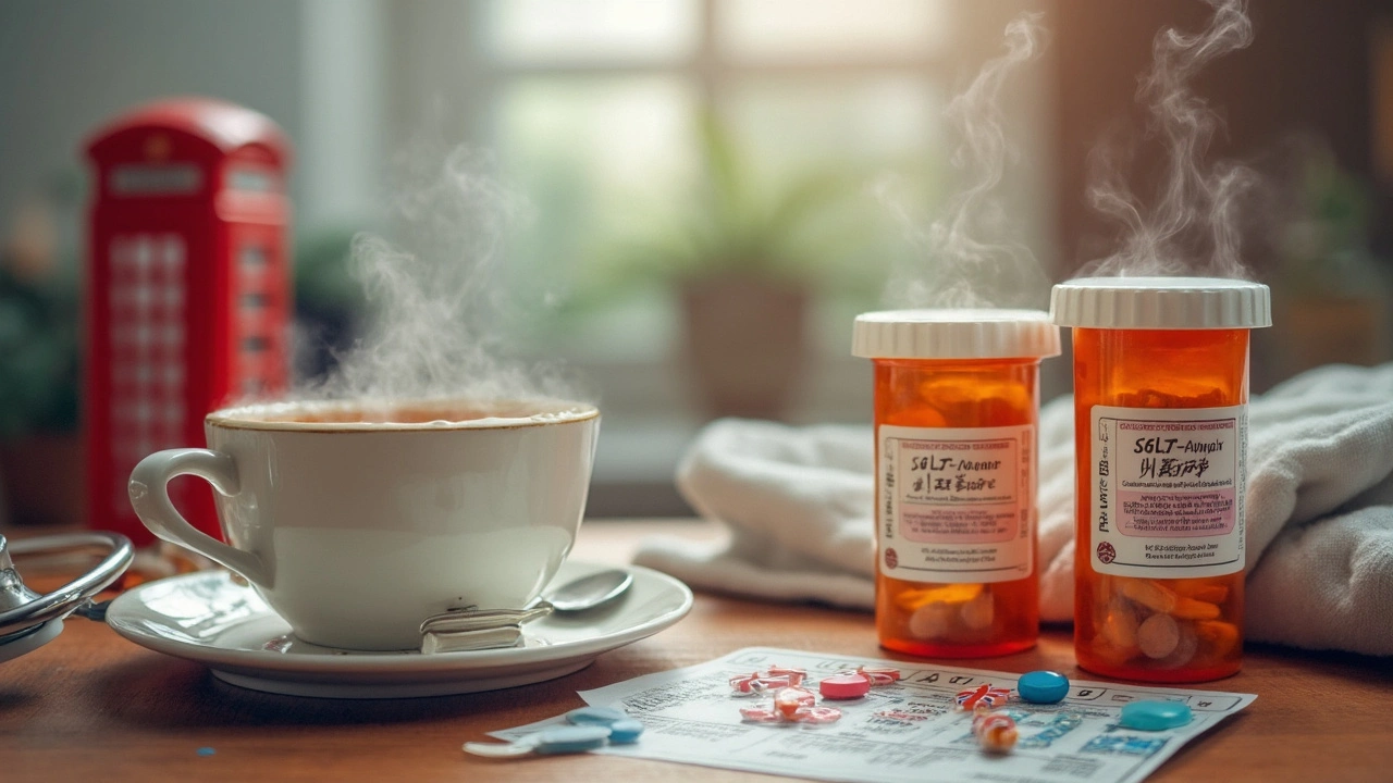 SGLT2 Inhibitors: Preserving Kidneys and Protecting the Heart