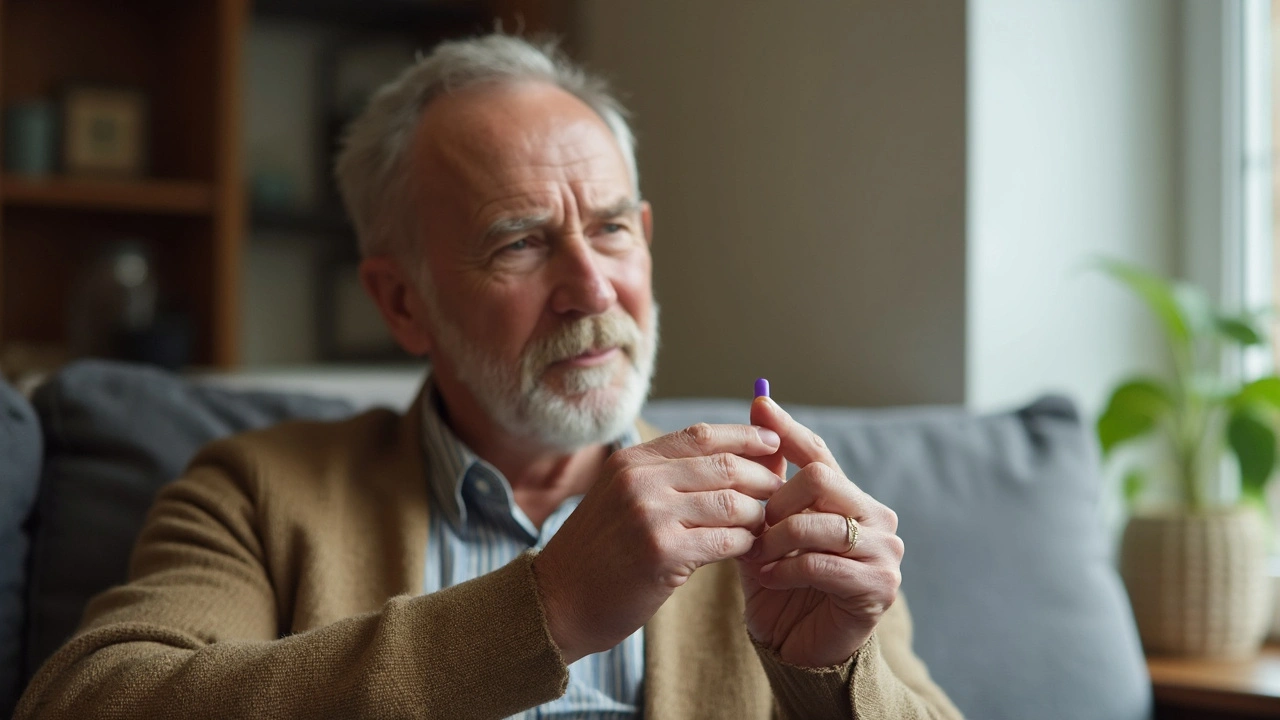 Tips for Living Easier With Reflux—With or Without Nexium
