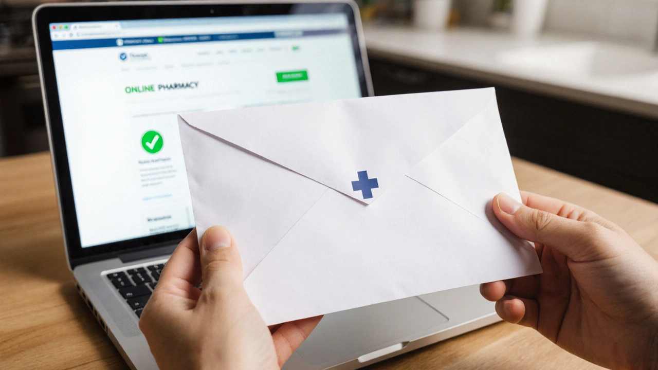 Step‑by‑Step Guide to Ordering Atenolol Safely