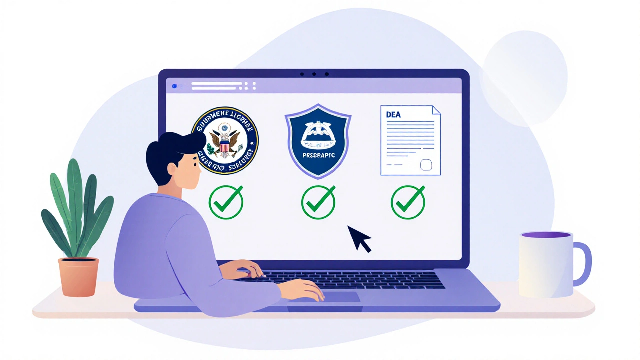 Step‑by‑Step: Ordering Generic Prozac Safely